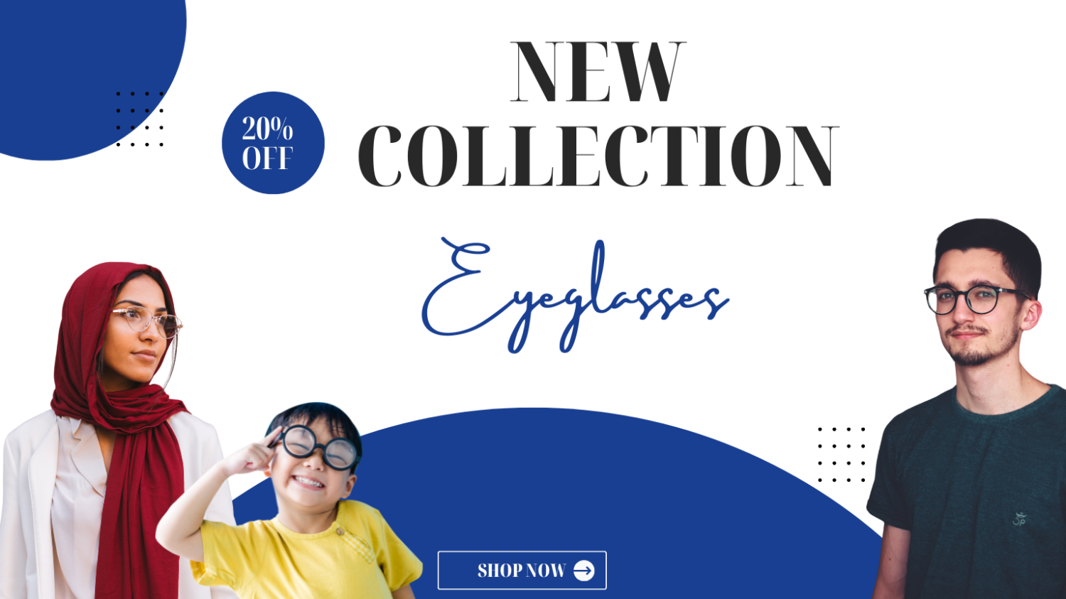 NaqaOptical promo