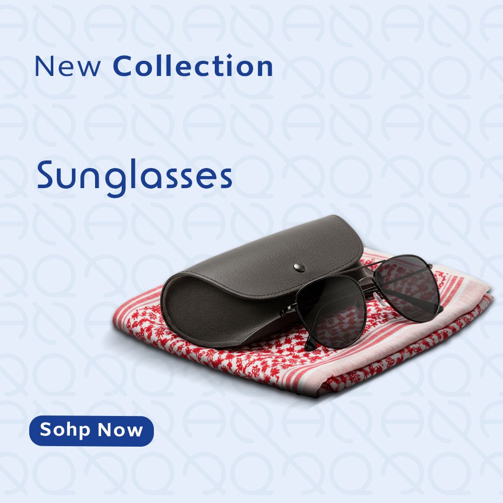 Sunglasses