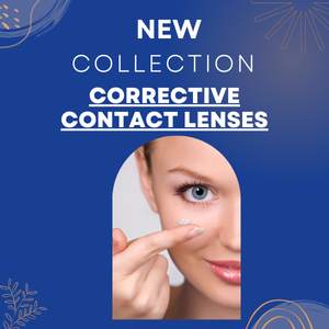 Corrective Contact Lenses