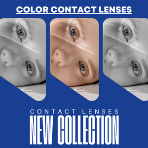 Color Contact Lenses