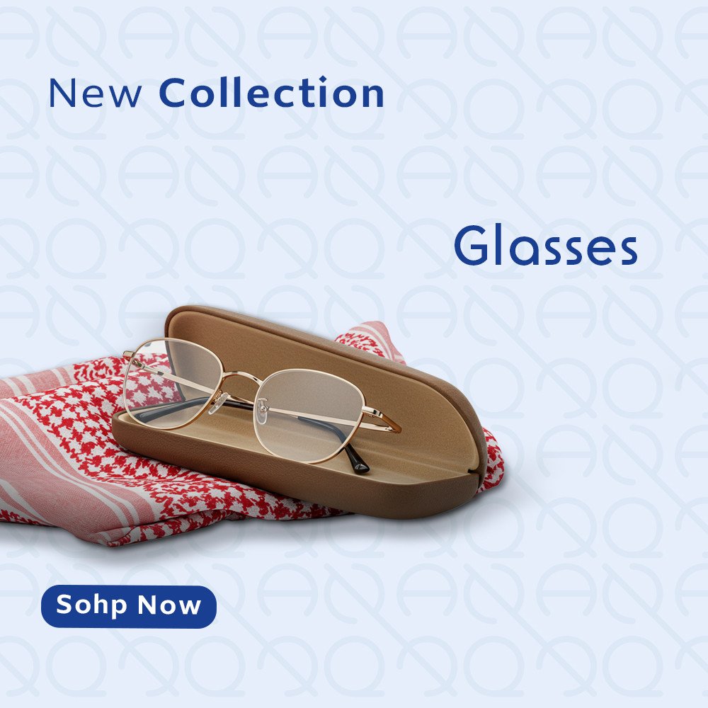 Glasses
